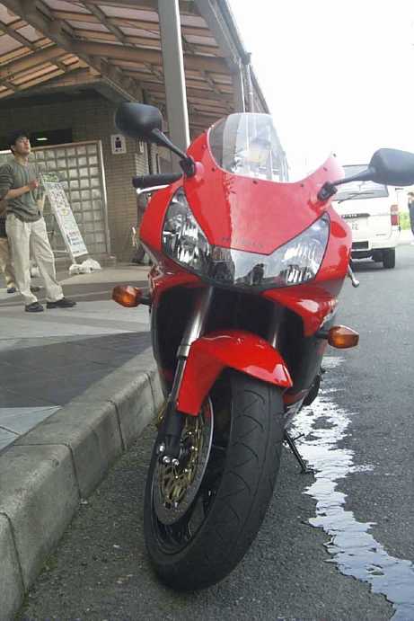 Original image