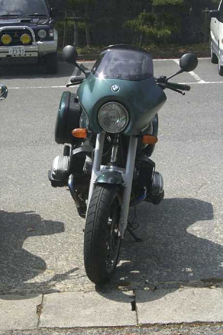 Original image