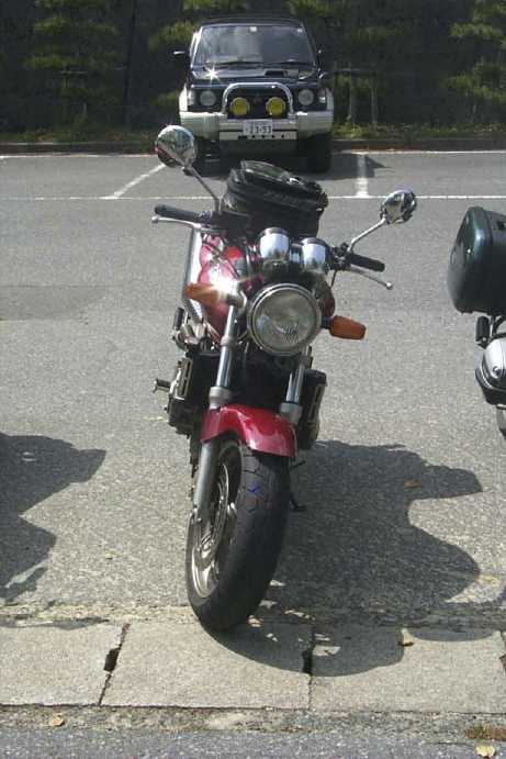 Original image