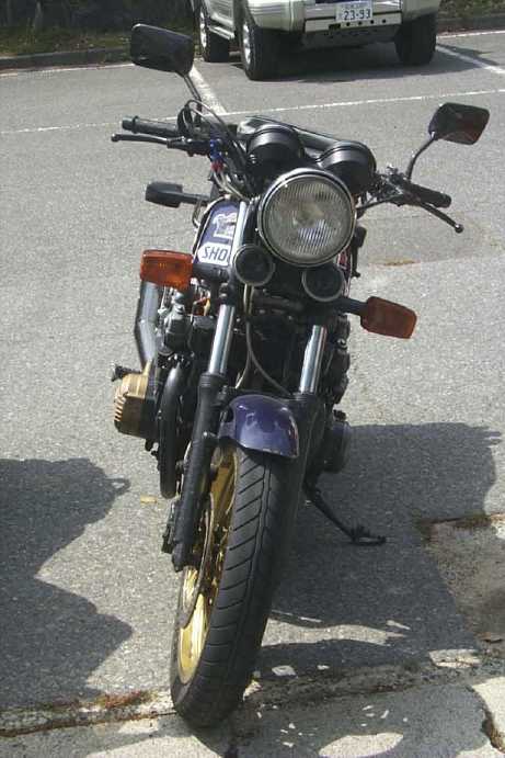 Original image