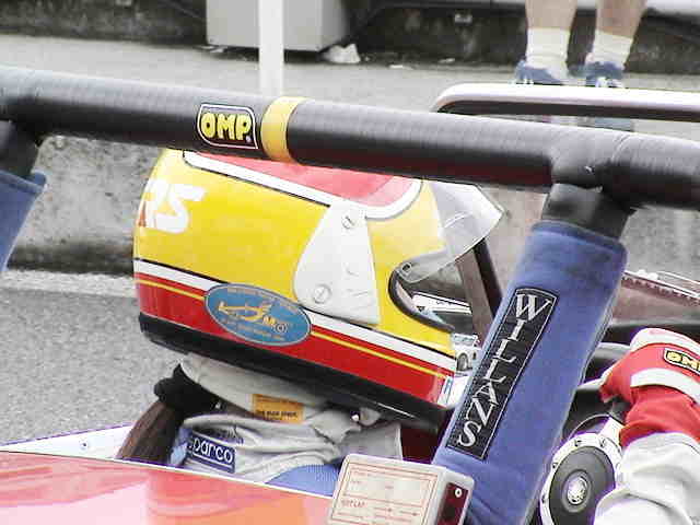 Original image