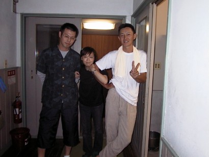 Original image