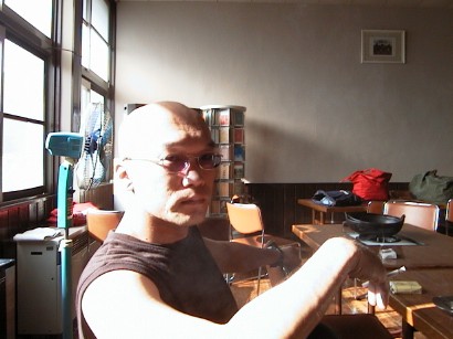 Original image