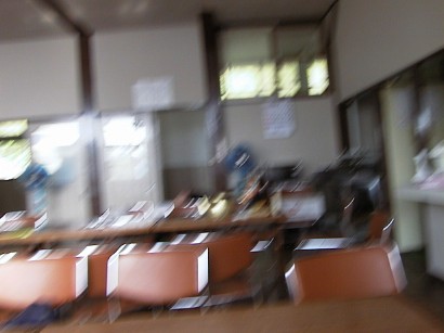 Original image