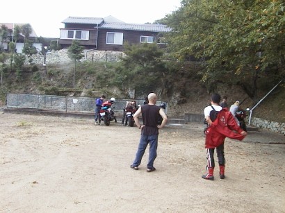 Original image