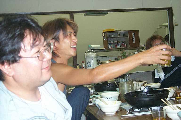Original image
