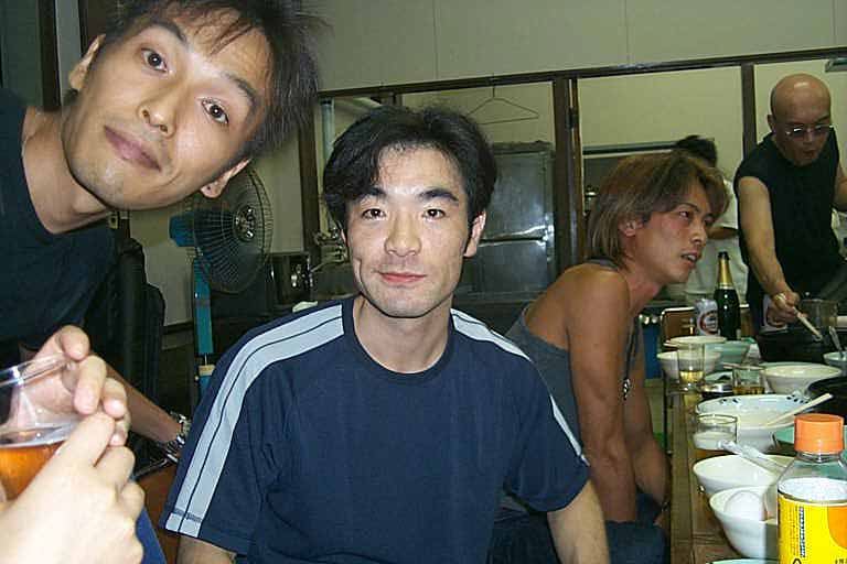 Original image
