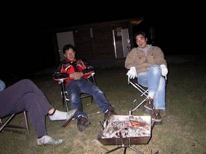 Original image