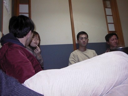 Original image