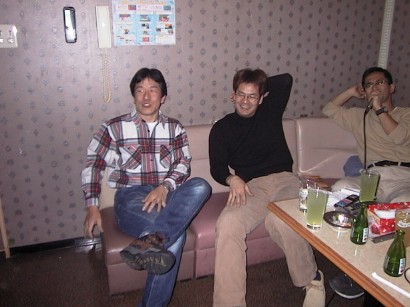 Original image
