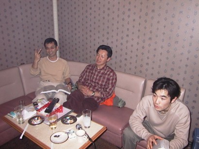 Original image