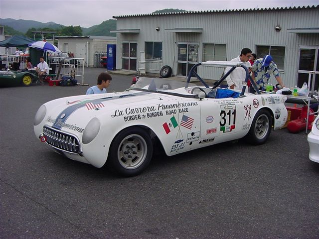 Original image