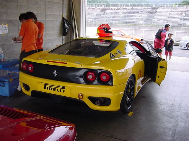 Original image