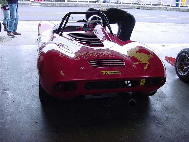 Original image