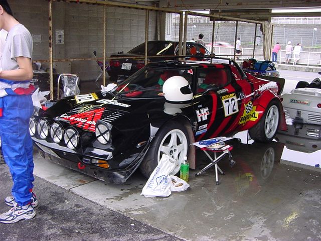 Original image