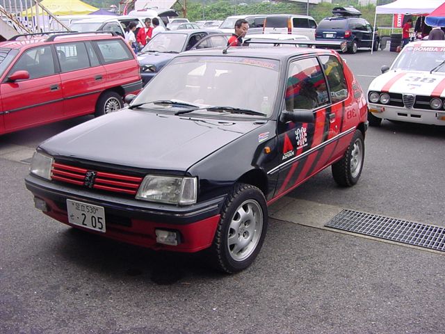 Original image