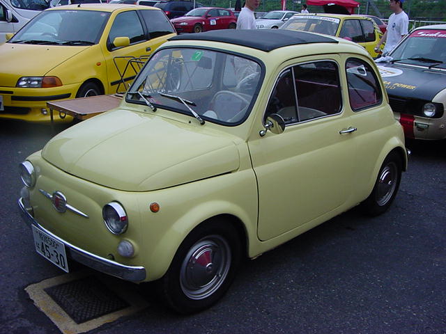 Original image