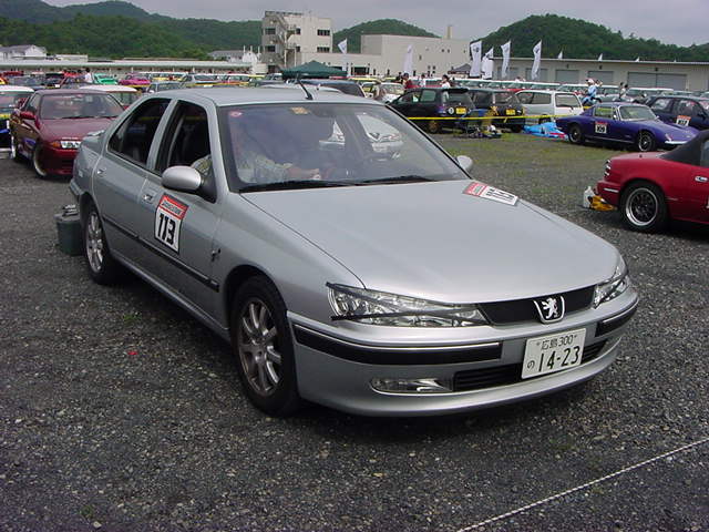 Original image