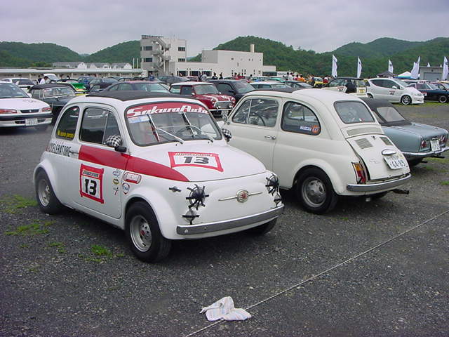 Original image