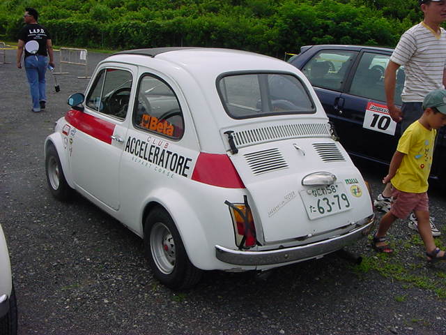 Original image