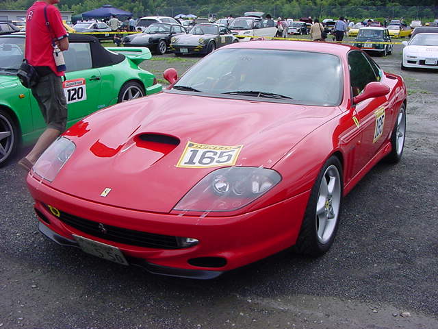 Original image