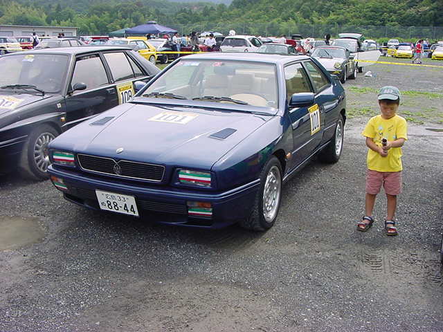 Original image