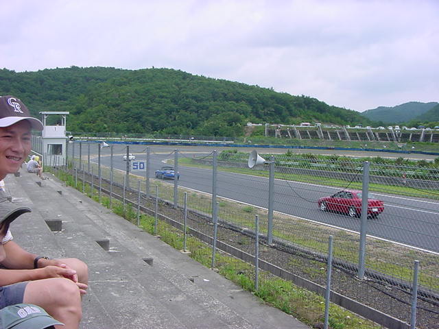 Original image