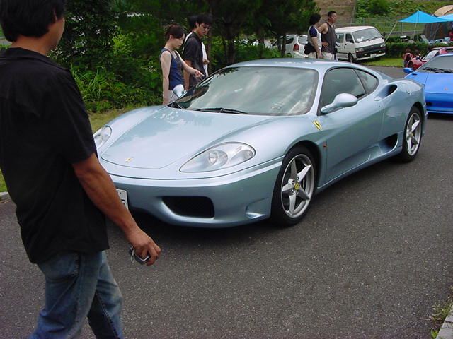 Original image