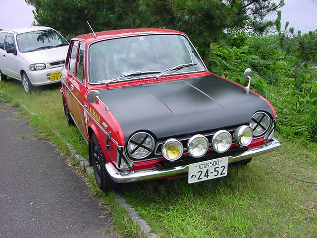 Original image