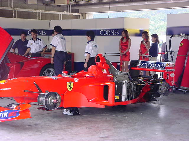 Original image
