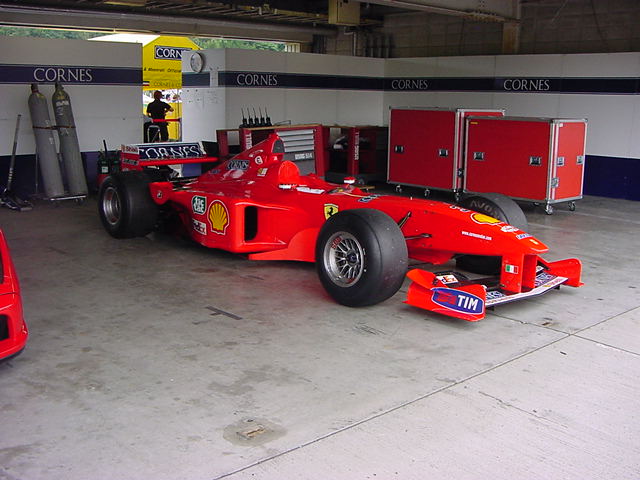 Original image