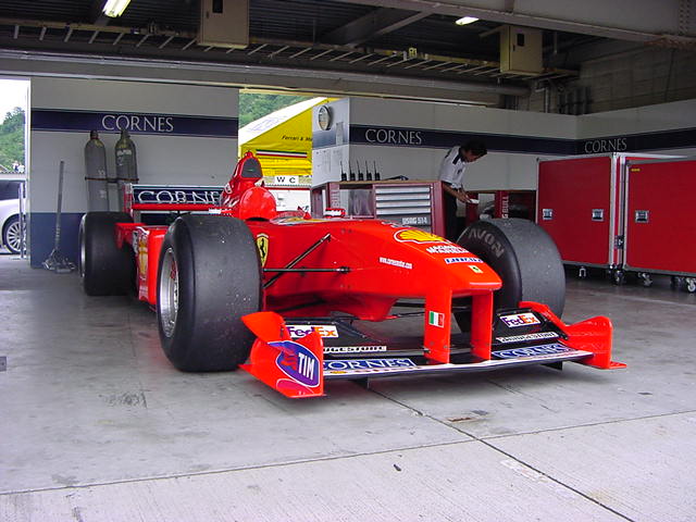 Original image
