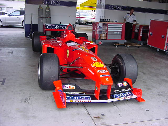 Original image