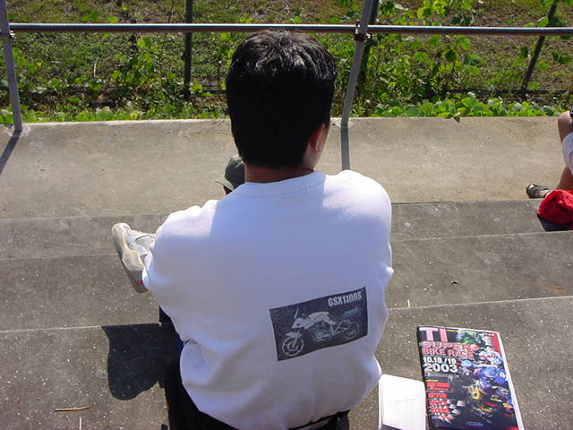 Original image