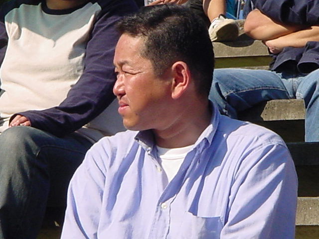 Original image