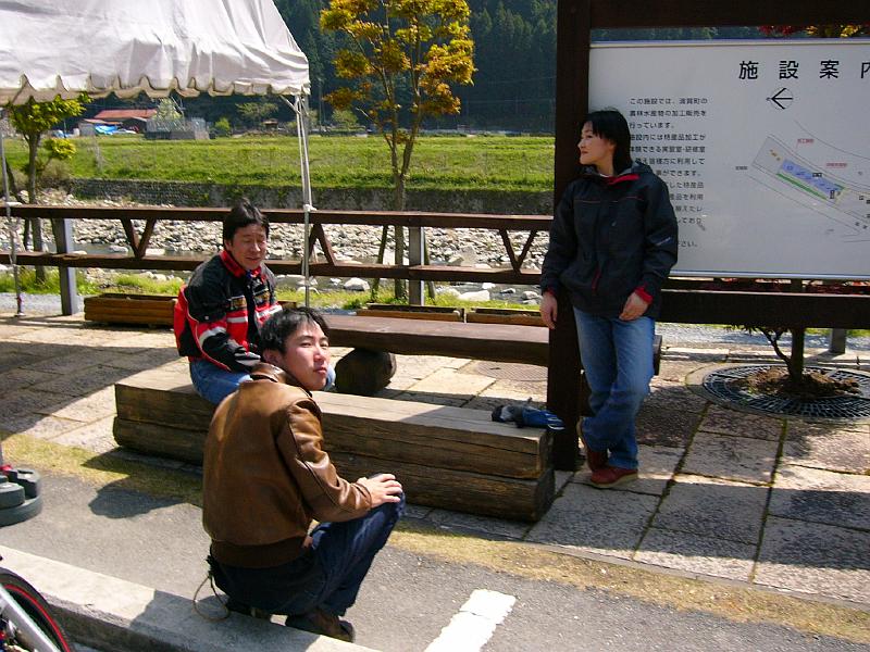 Original image