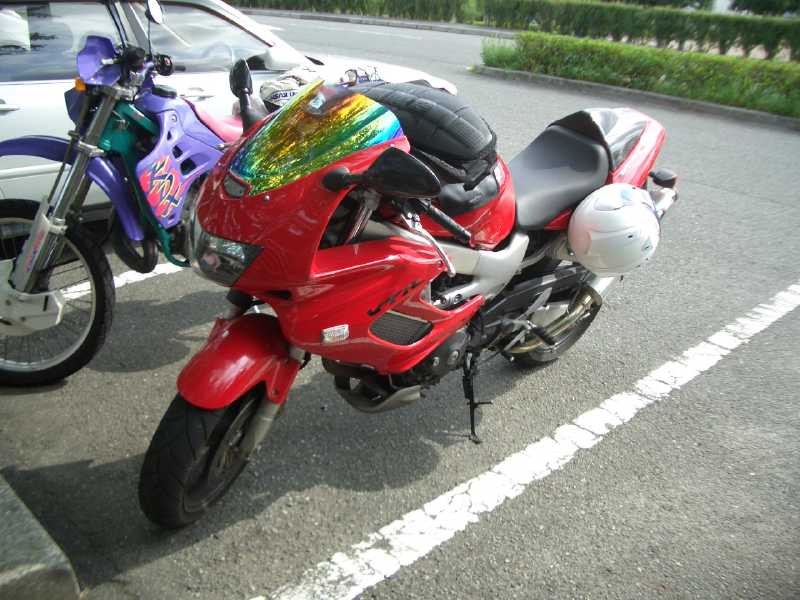 Original image