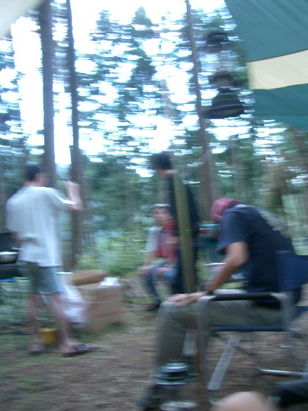 Original image