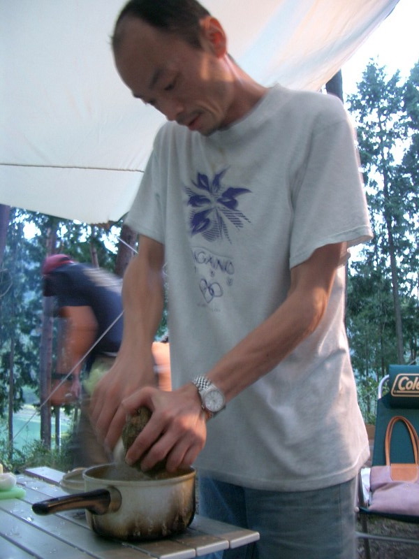 Original image