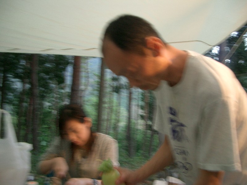 Original image