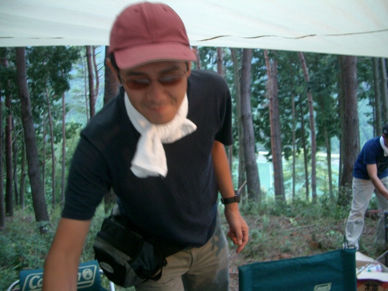 Original image
