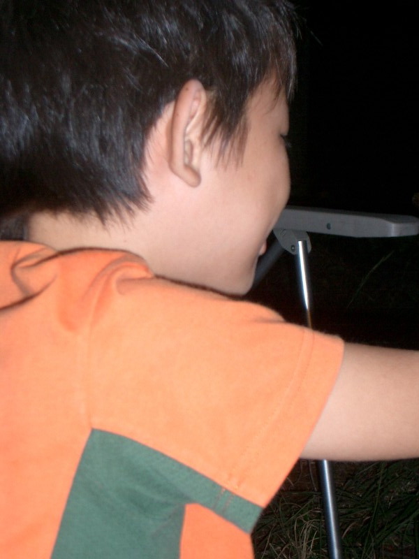 Original image
