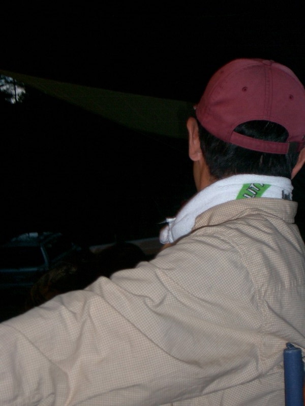 Original image