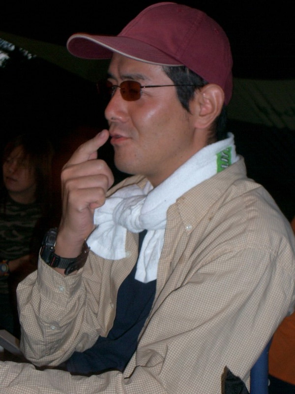 Original image