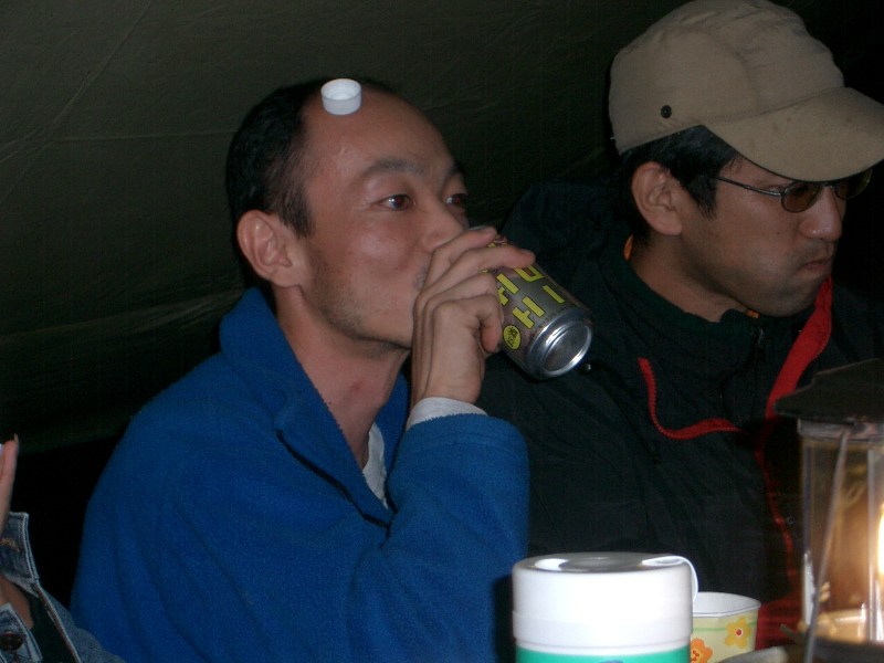 Original image