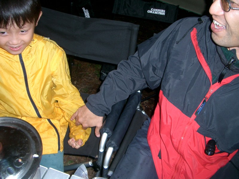 Original image