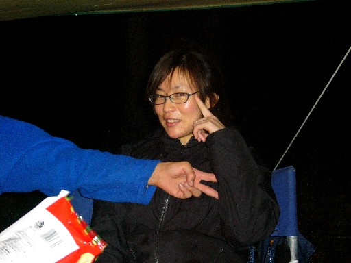 Original image
