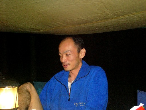 Original image