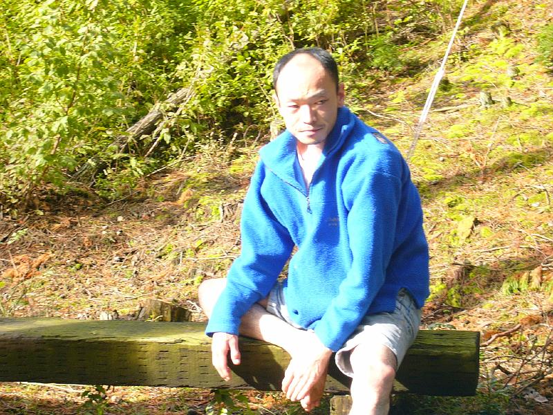 Original image