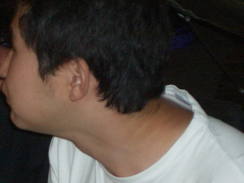 Original image